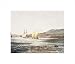 View of the City of Manila, Philippine Islands by Luis Choris poster print,14 in. x 12 in.