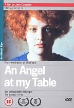 An Angel at My Table [Region 2]
