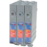 PAPERMATE INKJET CRTRDGE (CANON BCI-3/5/6 CMY)
