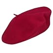 Merona&reg; Solid Wool Beret - Red