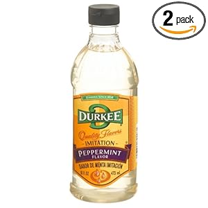 Click Here For Cheap Durkee Peppermint Extract Imitation For Sale