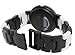LEGO Midsize 3408STW10 Star Wars Storm Trooper Plastic Watch with Two-Tone Link Bracelet