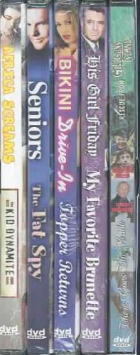 Comedy Classics