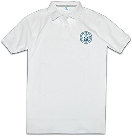 George Washington University Mascot Soft Polo T-shirts Tshirts