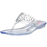 Ragg Women's Eloisa Thong Sandal