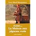 Anne La Maison aux pignons verts T01