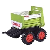 BIG 56673 - Claas Quantum
