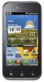 LG E730 Optimus Sol sim-free, unbranded
