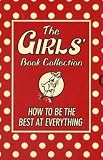 The Girls Book Collection (Girls Book Box Set)