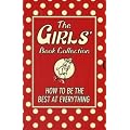 The Girls' Book Collection (Girls Book Box Set)