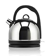 M&S 1.7L Dome Kettle