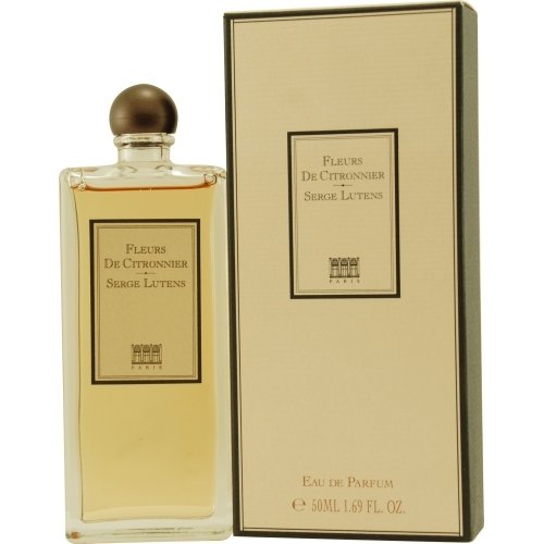 SERGE LUTENS FLEURS DE CITRONNIER by Serge Lutens Perfume for Women (EAU DE PARFUM SPRAY 1.7 OZ)