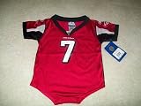 Atlanta Falcons MICHAEL VICK Reebok Jersey 18 Months