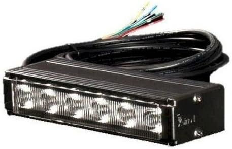 Feniex Titan 100 LED Work Light - 20 Degree Optics