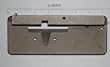 Merrow 21-820-A Work Plate