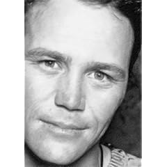 BRIAN KRAUSE - Original Art Print (LARGE A3 - Signed by the Artist) #js002