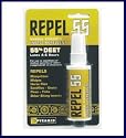 Mosquito repellent spray - Deet - 120ml