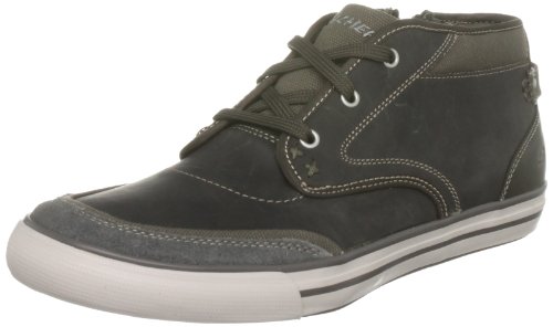 Skechers Men's Planfix Effective Lace-Up Sneaker product image