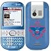 Primary Boy Scouts Logo on custom Palm Centro cover