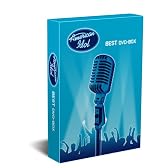 アメリカン・アイドル BEST DVD-BOX
