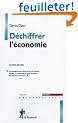 D�chiffrer l'�conomie