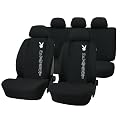 Playboy PB-INN-700 Sitzbezug Komplett-Set