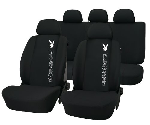 Playboy PB-INN-700 Sitzbezug Komplett-Set Preisvergleich