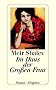 Im Haus der Gro�en Frau
