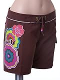 O'Neill Good Times women's floral print boardshorts