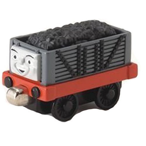 Take Along Thomas & Friends Giggling Troublesome Trucks (2 Pack)