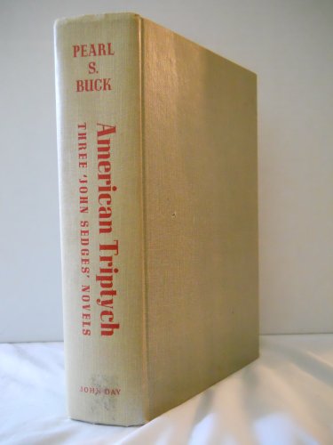 American Triptych - Three 