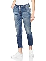 Meltin Pot Vaquero (Azul Oscuro)