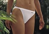 EXOFFICIO Women's String Bikini