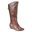 Women's Mossimo&reg; Kady Boots - Cognac