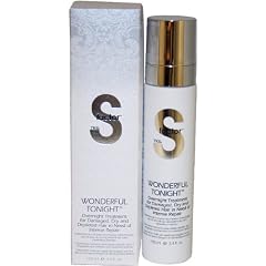 Tigi S-Factor Wonderful Tonight - Overnight Treatment 100ml