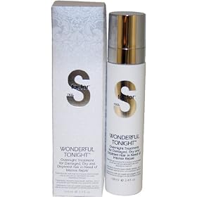 Tigi S-Factor Wonderful Tonight - Overnight Treatment 100ml