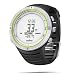 Suunto Core Wrist-Top Computer Watch with Altimeter, Barometer, Compass, and Depth Measurement (Light Green)
