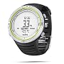 Suunto Core Wrist-Top Computer Watch with Altimeter, Barometer, Compass, and Depth Measurement (Light Green)