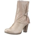 Tamaris Degani-B-2K-1 1-1-25336-25 Damen Stiefel