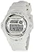 Casio Women's BG169R-7A Baby-G White Whale Digital Sport Watch