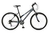 Review Raleigh  / Freeride At20 Ladies 20/26
