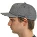 Casquette Flexfit Rip Curl -Tex ~ noir-S/M