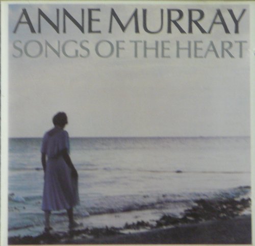 Anne Murray - Songs of the Heart - Zortam Music