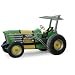 John Deere 1:64 Chip Foose Design Hot Rod 4020 Tra