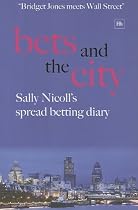Bets and the City: Sally Nicoll's Spread Betting Diary