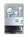 Cables4PC New Earphone Headphone w/Remote Control for Sony PSP (Music , Video & Gaming)