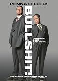 Penn & Teller Bullshit: Eighth Season