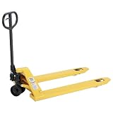 Grizzly2 H6288 Pallet Jack/Hand Truck - 4,000 lbs.