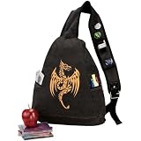 Multipurpose Dragons Thorne Medieval Rucksack