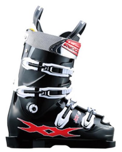 REXXAM （レグザム）2010-2011モデル SKI BOOTS（スキー ブーツ） XX Line XX9-S (BX-S10インナー)